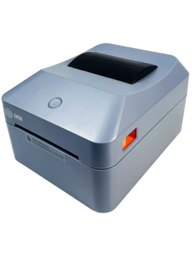 Термопринтер Cactus CS-TP-D430UB 203dpi 160мм / с / USB / BT для печ.этик. черный