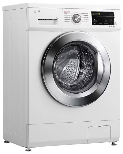 Стиральная машина LG F2J3HS3W