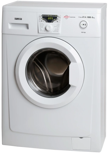 Стиральная машина ATLANT 50У102