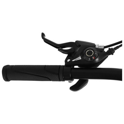 Велосипед 26" PROGRESS Ingrid Pro RUS, кораловый, р. 17"