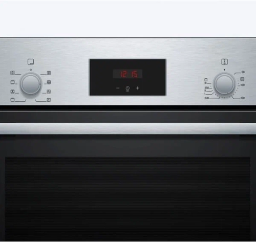 Электрический духовой шкаф Bosch HBF113BR0Q