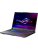 Ноутбук ASUS ROG Strix G16 G614PR-RV027, 16" (1920x1200) IPS 165 Гц/AMD Ryzen 9 8940HX/16 ГБ DDR5/1024 ГБ SSD/NVIDIA GeForce RTX 5070 Ti для ноутбуков (12 Гб)/Без системы, Серый (90NR0NJ7-M001J0)