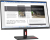 Монитор Lenovo 27" ThinkVision S27i-30 FHD IPS WLED черный 63DFKAT4UK
