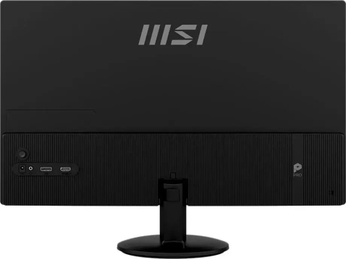 Монитор MSI 23.8" Pro MP242L FHD IPS LED черный 9S6-3PD5CT-016