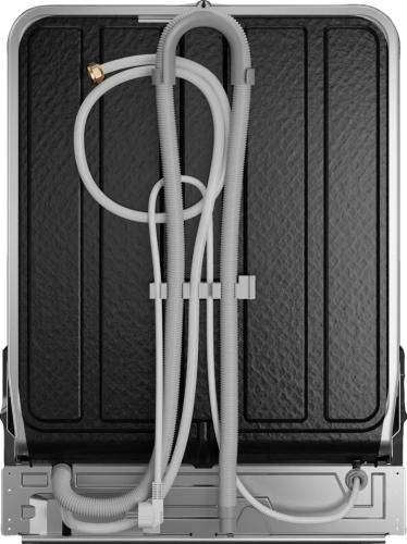 Встраиваемая посудомоечная машина Asko DSD544D