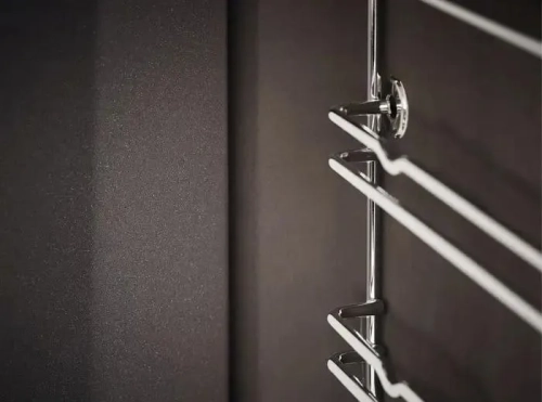 Духовой шкаф Electrolux EOD3C70TK, черный