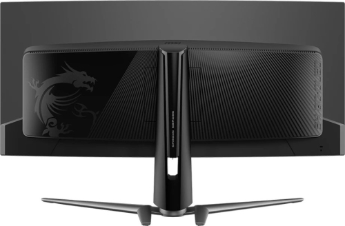 Монитор MSI 34" MPG 341CQPX QD-OLED 3440x1440, 0.03 ms, 240Hz, Black 9S6-3DD04T-036