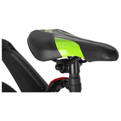 Велосипед 20" Novatrack EXTREME, синий