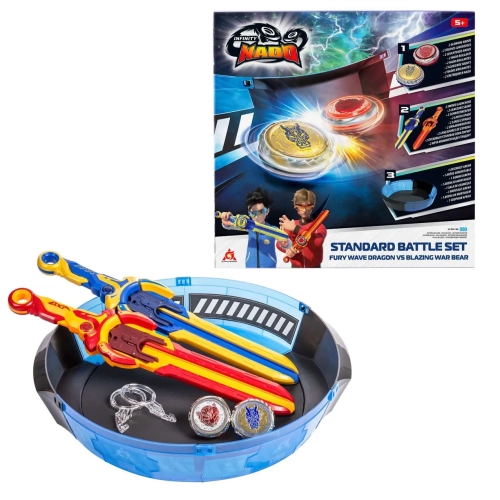 Набор игровой Infinity Nado Эпик Лончер для баттлов