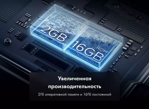 Телевизор HAIER 50 SMART TV S2 PRO