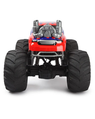 Внедорожник Rastar Inferno cruiser 1:8