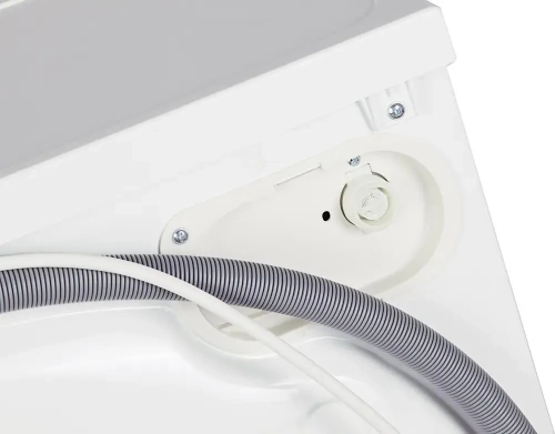 Стиральная машина суперузкая Indesit IWUC 4105