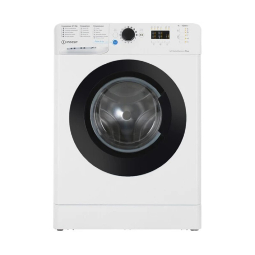 Стиральная машина Indesit BWUA 41051 WB RU