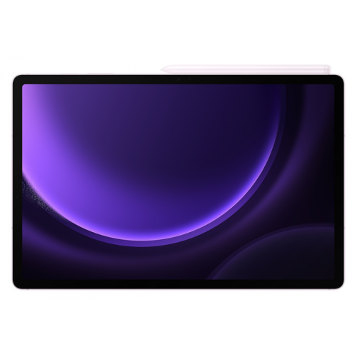 Планшет Samsung Galaxy Tab S9 FE Plus 8/128GB Wi-Fi Lavander (Лавандовый) SM-X610