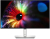 Монитор Dell 27" UltraSharp U2724D 2560x1440 IPS LED серебристый/черный
