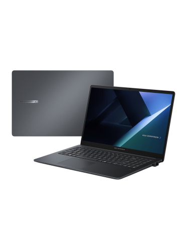 Ноутбук ASUS ExpertBook BM1 BM1503CDA, 15.6" (1920x1080) IPS/AMD Ryzen 7 7735U/16 ГБ LPDDR5/1024 ГБ SSD/AMD Radeon Graphics/Windows 11 Pro, Серый (90NX0821-M00470_Win11P)