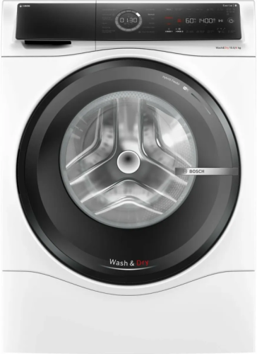 Стиральная машина Bosch Serie 8 WNC254A0ME