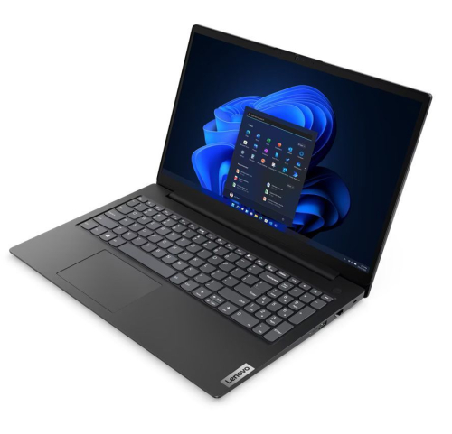 Lenovo V15 G4 IRU i5-13420H 16Gb SSD 512Gb Intel UHD Graphics 15,6 FHD IPS Cam 38Вт*ч No OS Черный 83A100BVRU