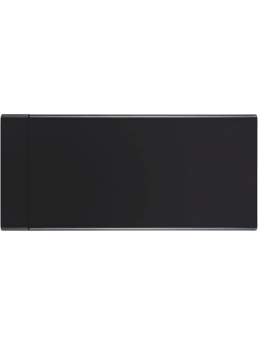 Системный блок iRU Tactio 310H6SEA MT, Intel Core i5-14400F / 32 ГБ DDR5 / 1024 ГБ SSD / NVIDIA GeForce RTX 5060 для ноутбуков (8 Гб) / Без ОС, черный (2164593)