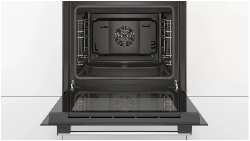 Электрический духовой шкаф Bosch HBF512BA0R