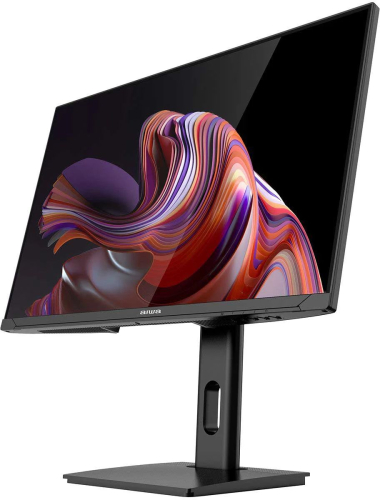 Монитор 27" Aiwa MD2711 IPS, 1920x1080, 1 ms, 240Hz, Black