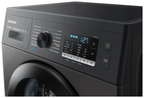 Стиральная машина Samsung WW70A5S21KX