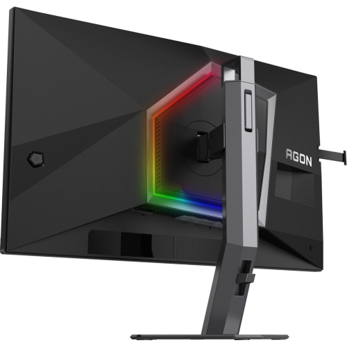 Монитор 24.1" AOC AGON AG246FK6 TN 1920x1080 600Hz 0.5ms Black-Grey