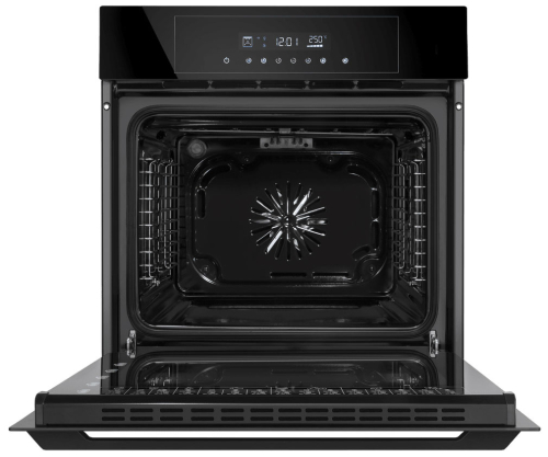 Духовой шкаф электрический Maunfeld AEOD60103B2