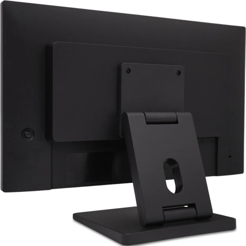 Монитор Acer 21.5" UT222QEbmiphzx FHD IPS LED черный UM.WW2CD.E01