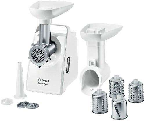 Мясорубка Bosch MFW 3X14W