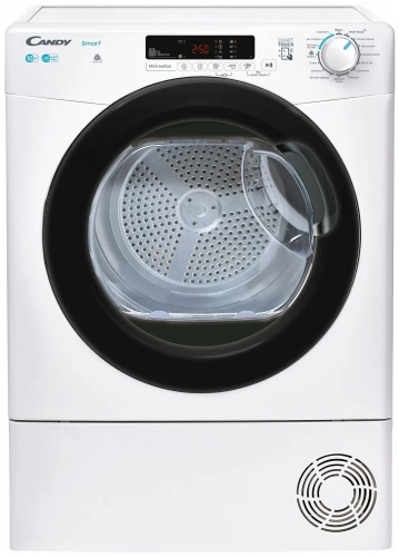 Сушильная машина Candy CSE C10DBGX-07, белый