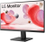 Монитор LG 23.8" 24MR400-B черный IPS LED Монитор LG 23.8" 24MR400-B черный IPS LED