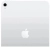 Планшет Apple iPad 2022 256Gb Wi-Fi A2696 10.9", 256ГБ, Wi-Fi, iOS серебристый