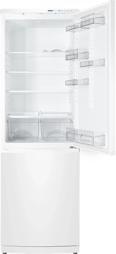 Холодильник АТЛАНТ ХМ-6021-031 345л. белый