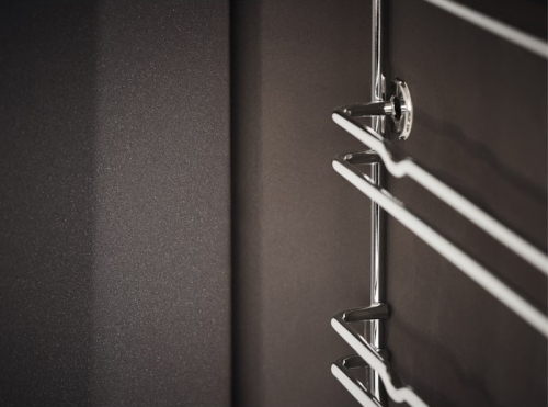 Электрический духовой шкаф Electrolux EOF5C70X