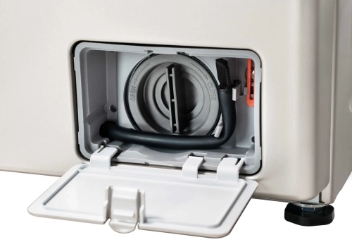 Стиральная машина Бирюса WM-SL1214/15 B