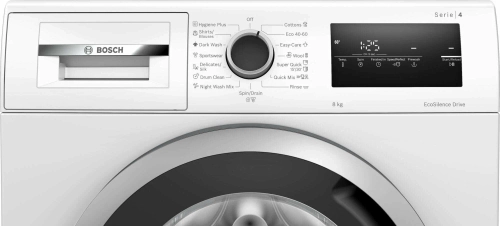 Стиральная машина Bosch Serie 4 WAN28163BY