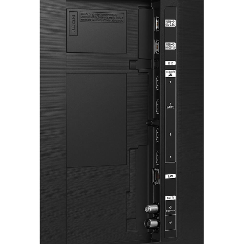 Телевизор Samsung QE43QN90FAUXCE