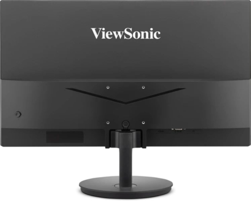 Монитор ViewSonic 23.8" VA24E1-H FHD IPS LED черный