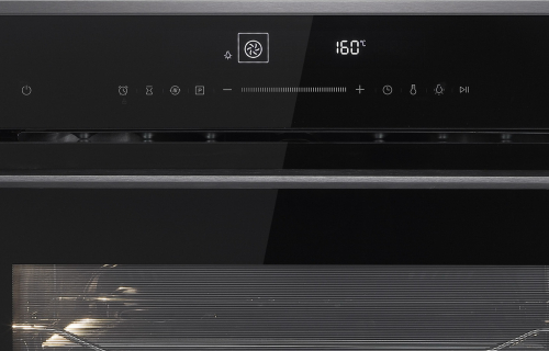 Духовой шкаф электрический Korting OKB 1331 S GNBX 