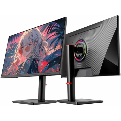 Монитор NPС 27&quоt; МQ2719-B Ultra HD 4К чeрный