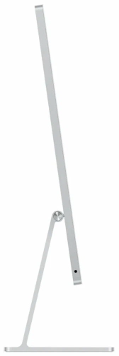 Моноблок Apple iMac 24 M3/8Gb/256Gb Silver (MQR93LL/A)