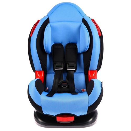 Автокресло детское, удерживающее устройство для детей Round Isofix гр. I/II