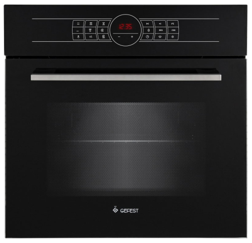 Духовой шкаф электрический GEFEST ЭДВ ДА 622-04 А4S