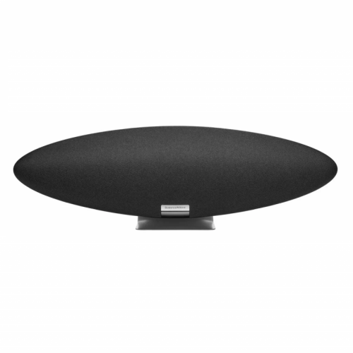 Портативная акустика Bowers & Wilkins Zeppelin, 100 Вт, Midnight Gray