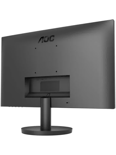 Монитор AOC 27B3HA2 27" 1920x1080, WLED, 16:9, IPS, 250 cd, 1300:1, 20M:1, 4ms, 178/178, VGA, HDMI, 100Hz, Speak, Tilt, VESA, Внутр, Black, 3y