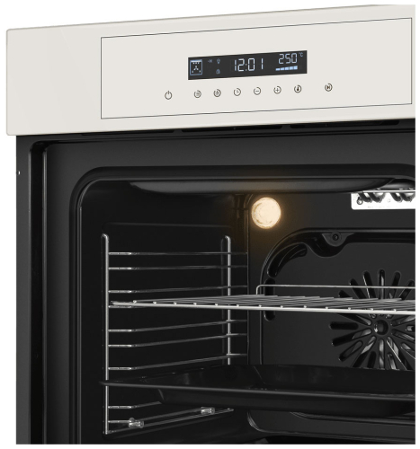 Духовой шкаф электрический Maunfeld AEOD60103BG