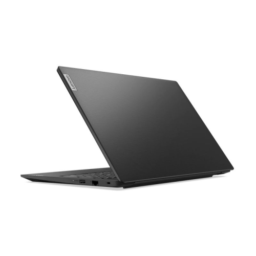 Ноутбук Lenovo V15 G4 AMN, 15.6" (1920x1080) TN/AMD Ryzen 3 7320U/8ГБ LPDDR5/256ГБ SSD/Radeon Graphics/Без ОС, черный (82YU0080UE)
