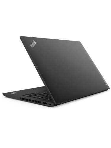 Ноутбук Lenovo ThinkPad T14 G4, 14" (1920x1200) IPS/Intel Core i7-1355U/16 ГБ DDR5/512 ГБ SSD/Intel Iris Xe Graphics/Без системы, Черный (21HESGC300)