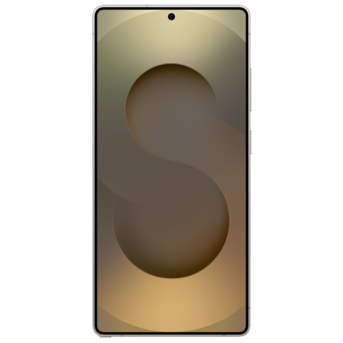 Смартфон Samsung Galaxy S25 Ultra 12/512GB Titanium Grey (Титановый серый)